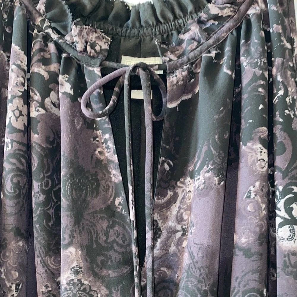 Converse One Star Sleeveless A-Line Midi Dress - Picture 6 of 12